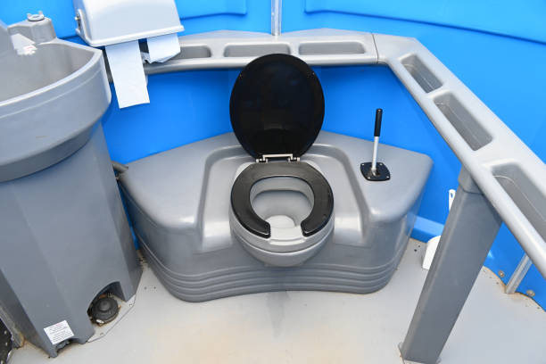 Best Affordable porta potty rental  in Itasca, TX