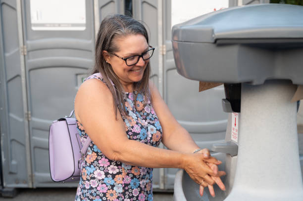 Best Luxury portable toilet rental  in Itasca, TX