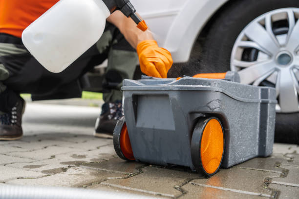 Best Portable sink rental  in Itasca, TX