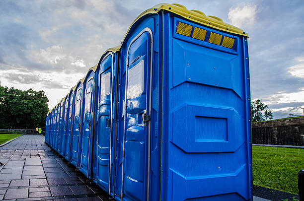 Best Sanitation services for porta potties  in Itasca, TX