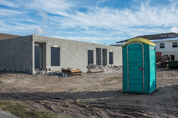 Best Porta potty delivery and setup  in Itasca, TX